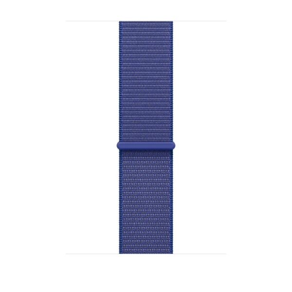Apple 46mm Ultramarine Sport Loop