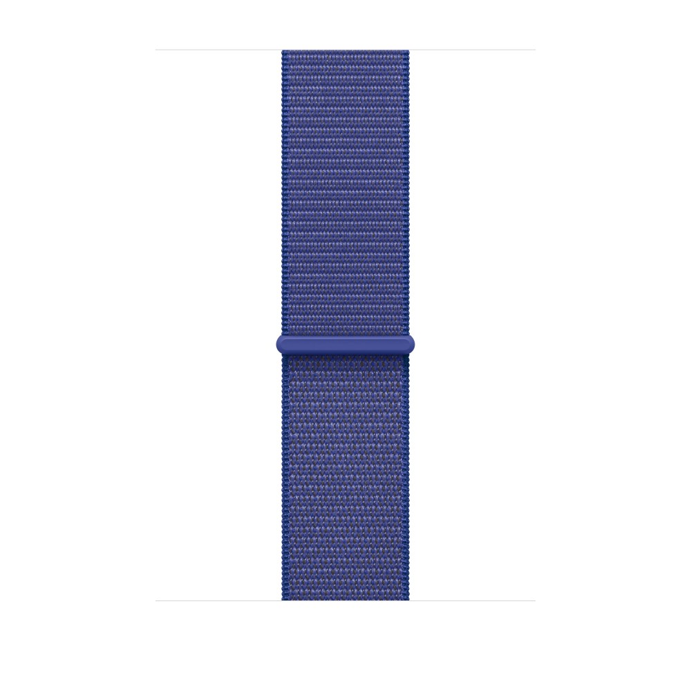 Apple 46mm Ultramarine Sport Loop Apple 46mm Ultramarine Sport Loop