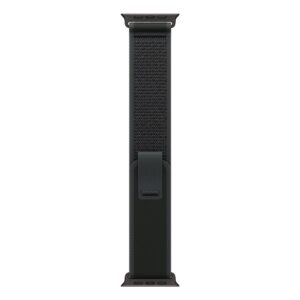 Apple 49mm Black Trail Loop - S/M