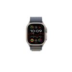 Apple 49mm Blue Alpine Loop - Large