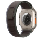 Apple 49mm Blue/Black Trail Loop S/M