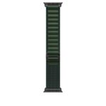 Apple 49mm Dark Green Alpine Loop - Large