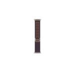 Apple 49mm Indigo Alpine Loop, Large