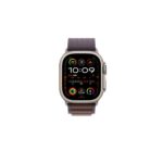 Apple 49mm Indigo Alpine Loop - M