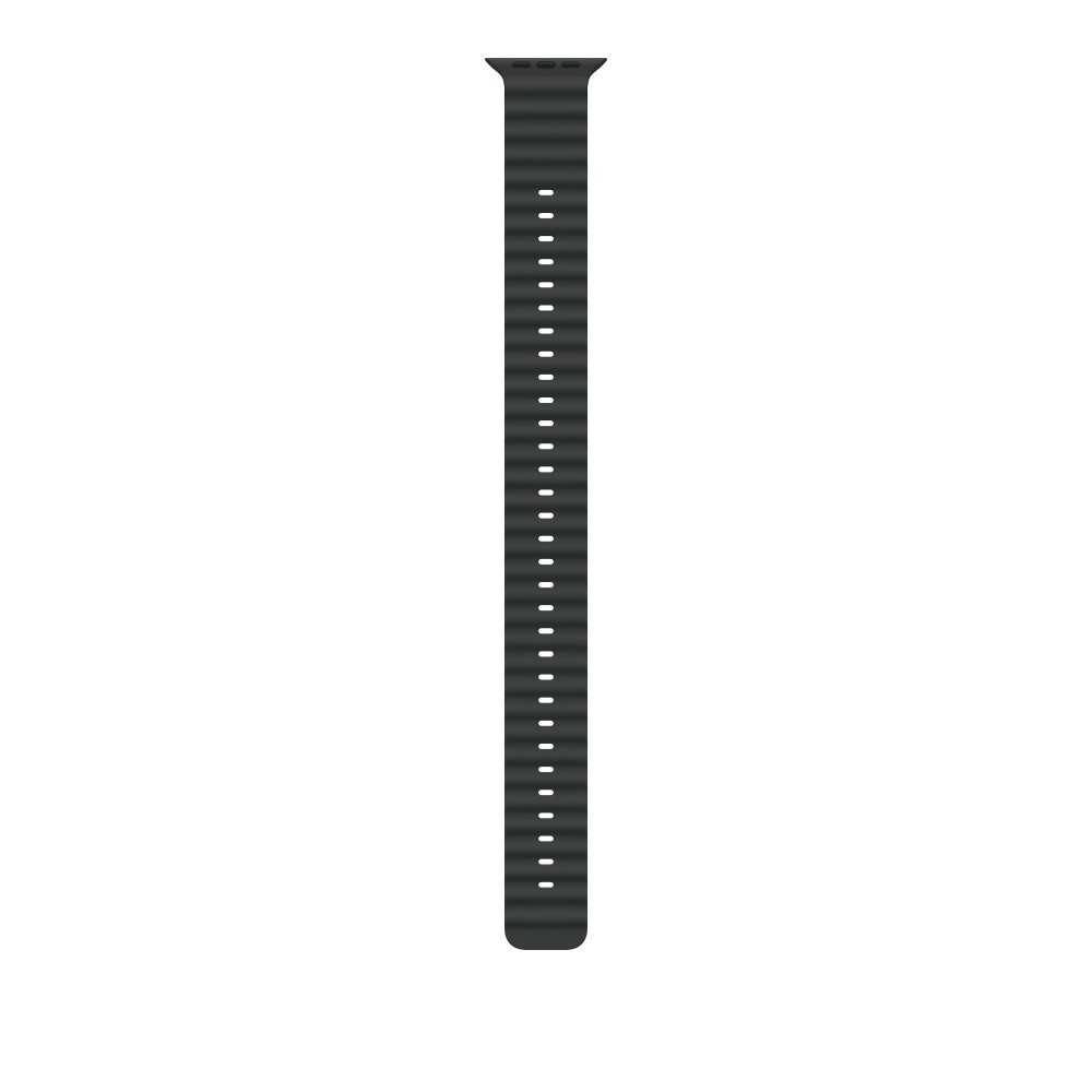 Apple 49mm Ocean Band Extension - Natural Titanium Finish Apple 49mm Ocean Band Extension - Natural Titanium Finish