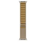 Apple 49mm Tan Alpine Loop - Large