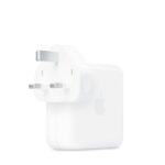 Apple 70W USB-C Power Adapter for iPhone, MacBook, AirPods & Vision Pro - White