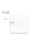 Apple 70W USB-C Power Adapter for iPhone, MacBook, AirPods & Vision Pro - White