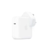 Apple 70W USB-C Power Adapter for iPhone, MacBook, AirPods & Vision Pro - White
