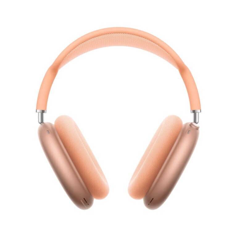 Apple AirPods Max 2 - Orange