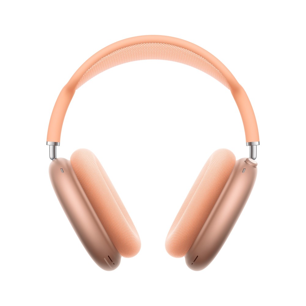 Apple AirPods Max 2 - Orange Apple AirPods Max 2 - Orange