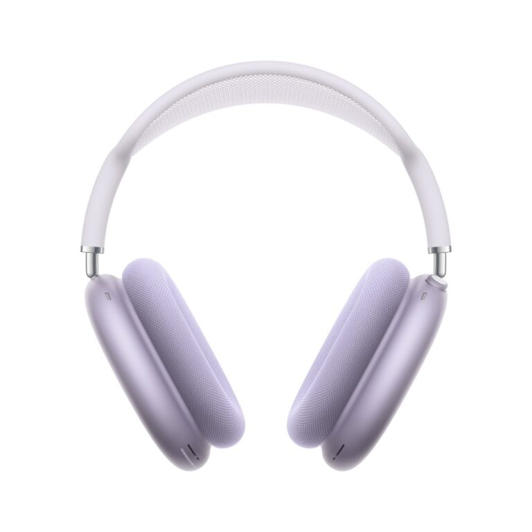 Apple AirPods Max 2 - Purple