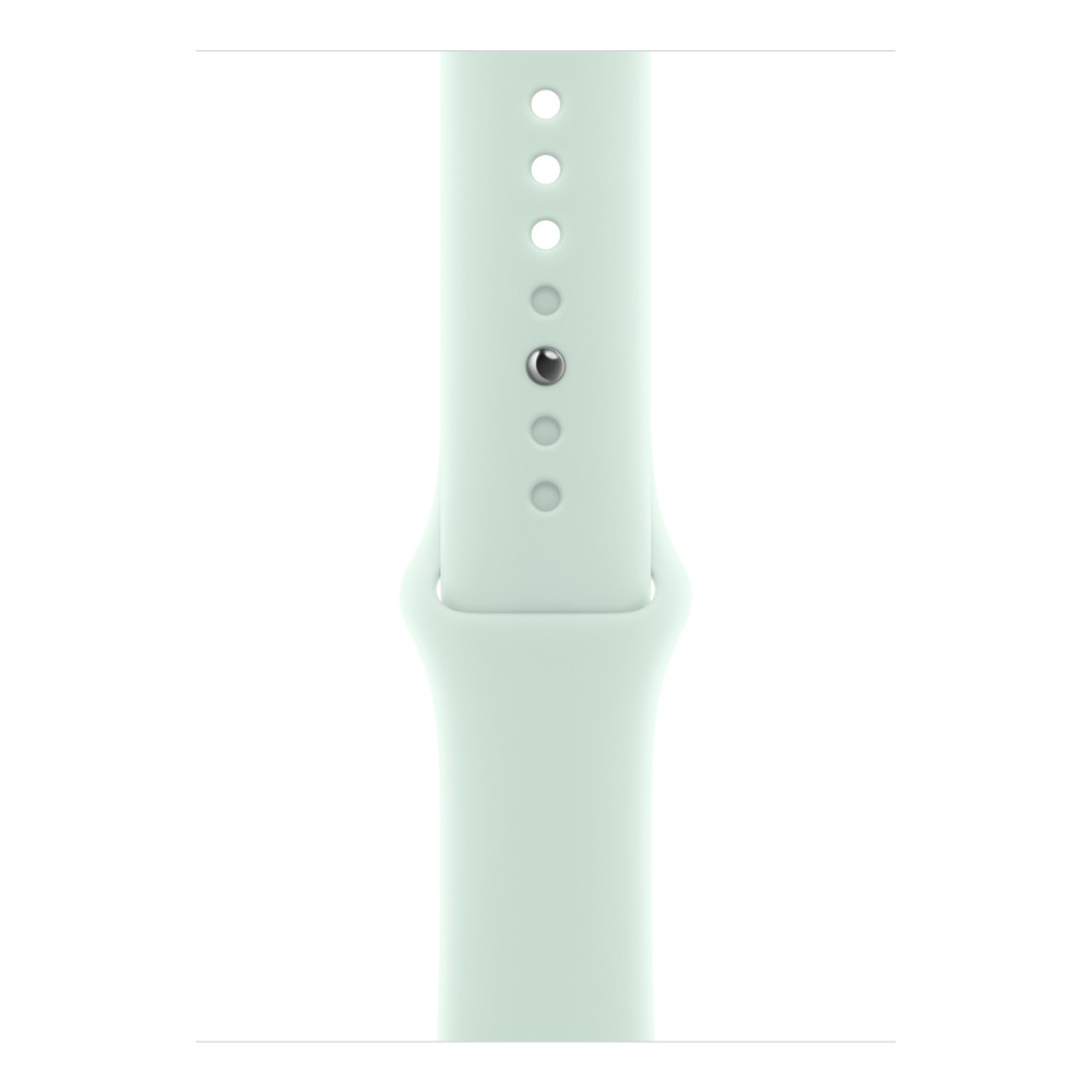 Apple Aquamarine Fluoroelastomer Band - S/M | Hardvance Apple Aquamarine Fluoroelastomer Band - S/M | Hardvance