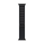 Apple Band Black Titanium, Polyester, Spandex