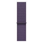 Apple Band Purple Nylon/Recycled Polyester/Spandex