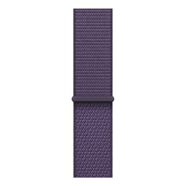 Apple Band Purple Nylon/Recycled Polyester/Spandex