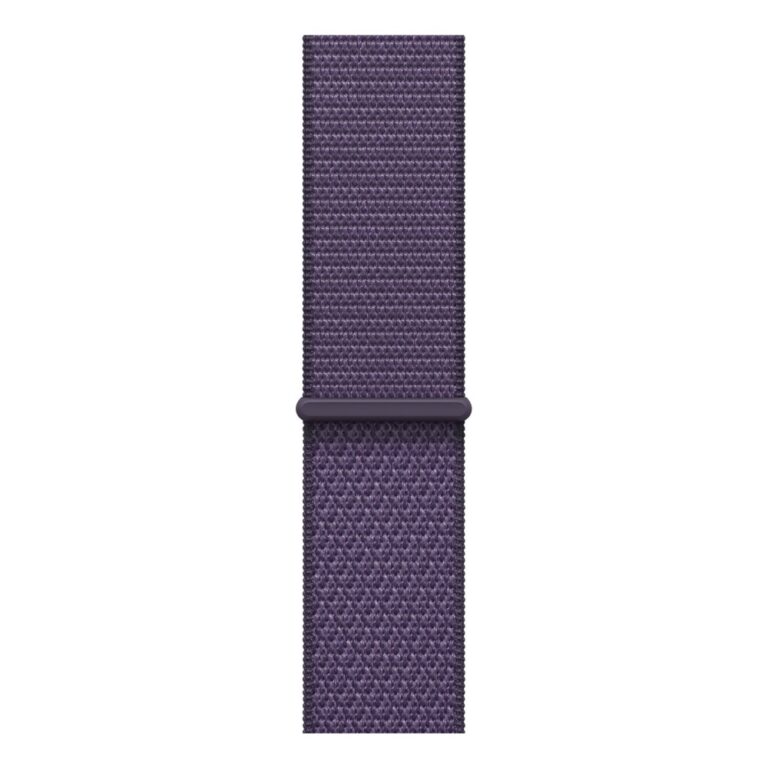 Apple Band Purple Nylon/Recycled Polyester/Spandex