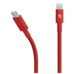 Apple Beats 1.5m Cable - Red