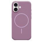 Apple Beats iPhone 16 Case with MagSafe - Sunset Purple