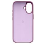 Apple Beats iPhone 16 Case with MagSafe - Sunset Purple