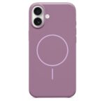 Apple Beats iPhone 16 Plus MagSafe Case - Sunset Purple