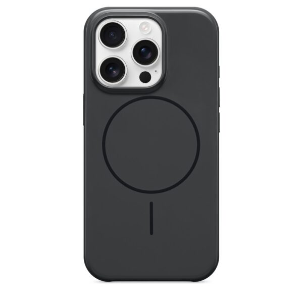 Apple Beats iPhone 16 Pro MagSafe Case - Midnight Black