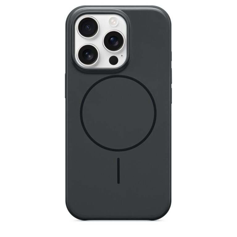 Apple Beats iPhone 16 Pro MagSafe Case - Midnight Black