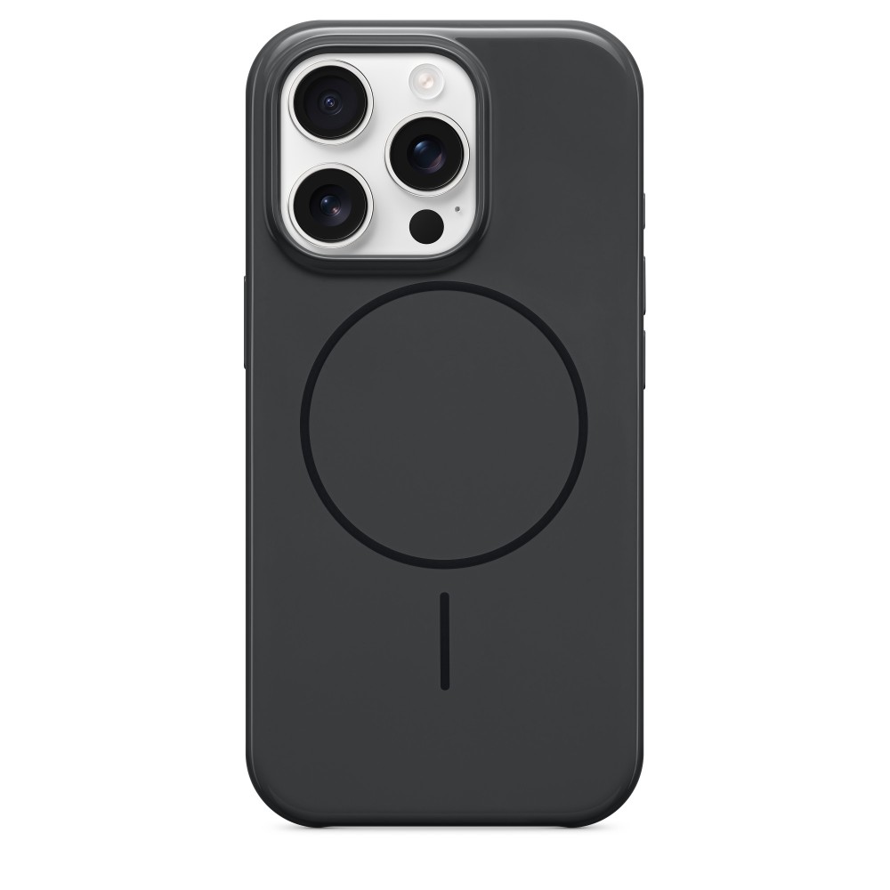 Apple Beats iPhone 16 Pro MagSafe Case - Midnight Black