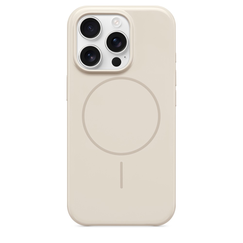 Apple Beats iPhone 16 Pro MagSafe Case - Summit Stone