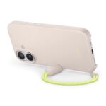 Apple Beats iPhone 17 Magsafe Kickstand Case - Lime Stone
