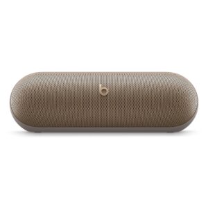 Apple Beats Pill Wireless Bluetooth Speaker - Champagne Gold