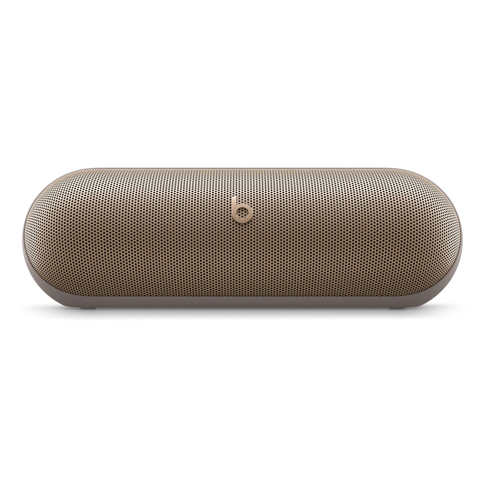 Apple Beats Pill Wireless Bluetooth Speaker - Champagne Gold