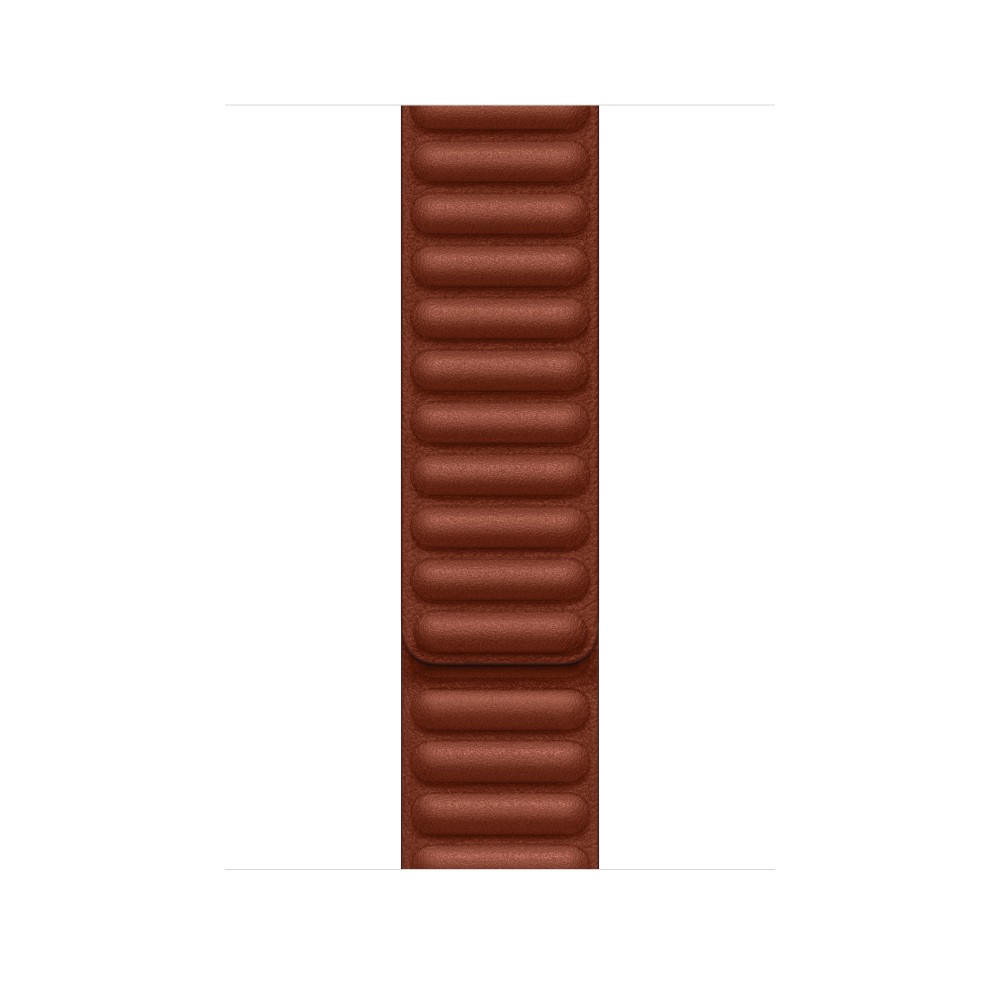 Apple Brown Leather Smart Watch Band Apple Brown Leather Smart Watch Band