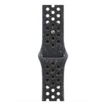 Apple Fluoroelastomer Band Black - S/M | Hardvance