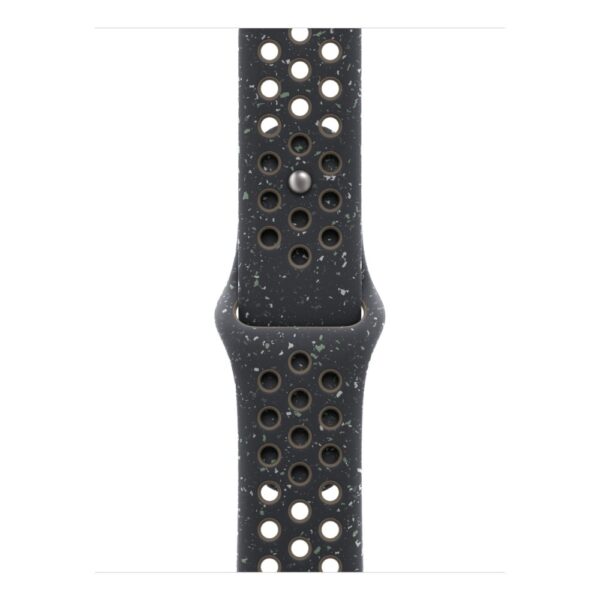 Apple Fluoroelastomer Band Black - S/M | Hardvance