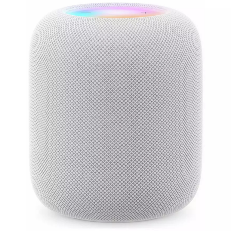Apple HomePod 2nd Gen - White