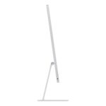 Apple iMac 24" 4.5K: M4 10C CPU/GPU, 16GB, 512GB SSD - Silver