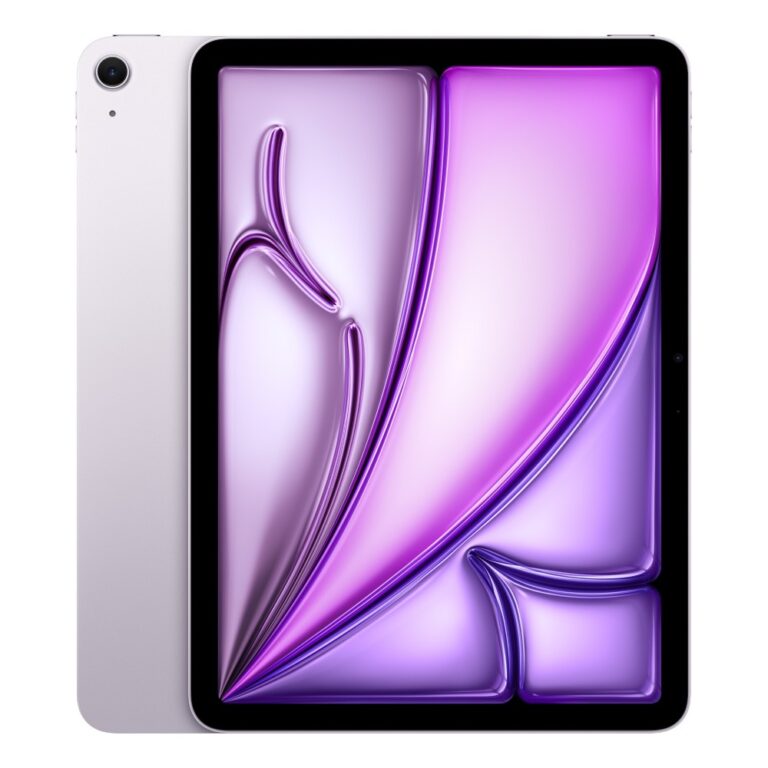 Apple iPad 11-inch Air M3 Wi-Fi 256GB - Purple