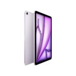 Apple iPad Air 11" 128GB Wi-Fi 7 5G M4 iPadOS 26 Purple