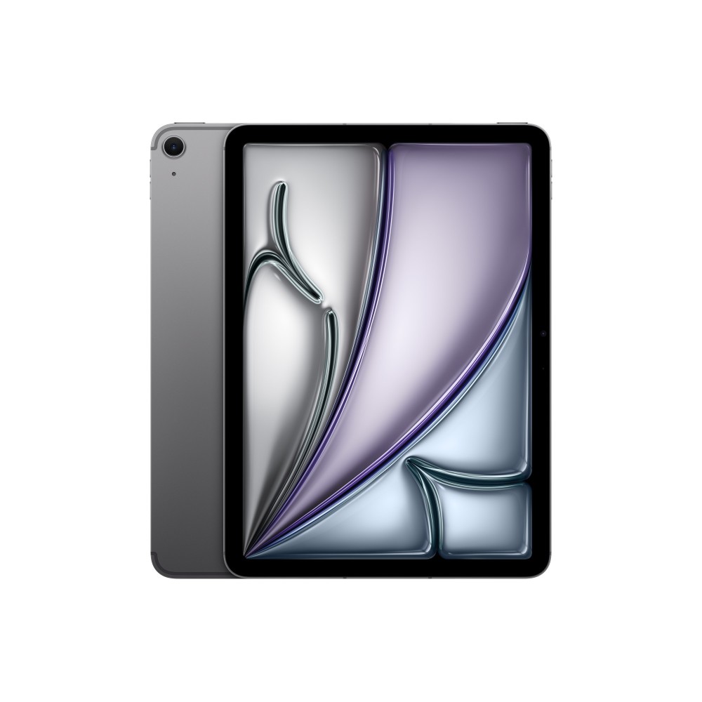 Apple iPad Air 11" 256GB 12GB RAM 5G Wi-Fi 7 M4 Space Gray Tablet Apple iPad Air 11" 256GB 12GB RAM 5G Wi-Fi 7 M4 Space Gray Tablet