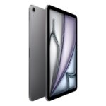 Apple iPad Air 11-inch M3 Tablet Wi-Fi 1 TB 8 GB RAM Space Grey