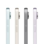 Apple iPad Air 11-inch Wi-Fi M3 256GB - Blue