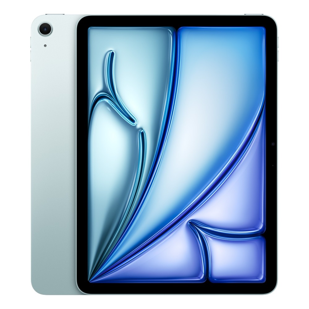 Apple iPad Air 11-inch Wi-Fi M3 256GB - Blue Apple iPad Air 11-inch Wi-Fi M3 256GB - Blue