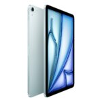 Apple iPad Air 11" Liquid Retina Wi-Fi Tablet M3 8-Core 128GB Blue (2024)