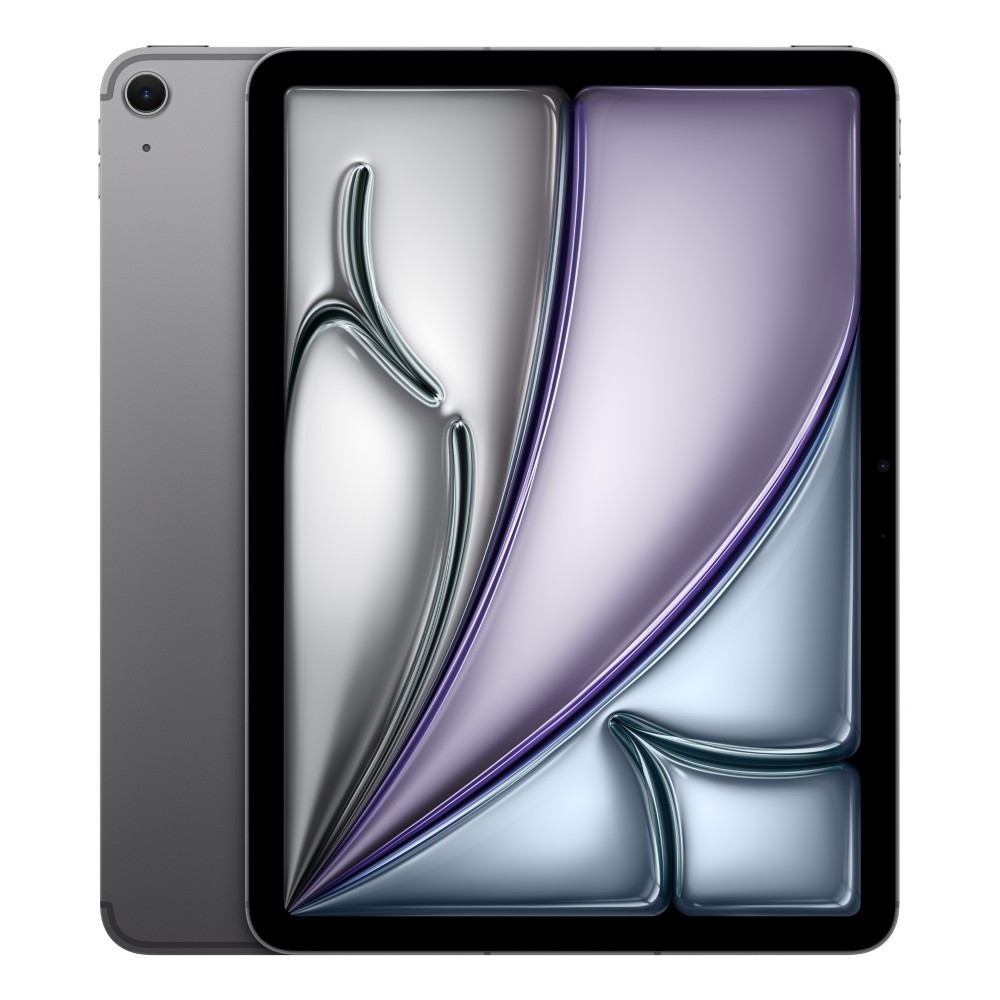 Apple iPad Air 11" M3 Liquid Retina Wi-Fi + Cellular 1TB Space Grey Apple iPad Air 11" M3 Liquid Retina Wi-Fi + Cellular 1TB Space Grey