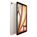 Apple iPad Air 11" M3 Wi-Fi + Cellular 1TB Starlight Tablet