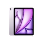Apple iPad Air 11" M4 8-Core 256GB 12GB RAM Wi-Fi 7 Tablet Purple