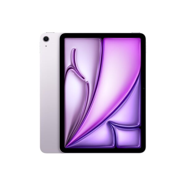 Apple iPad Air 11" M4 8-Core 256GB 12GB RAM Wi-Fi 7 Tablet Purple