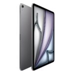Apple iPad Air 13" Liquid Retina Wi-Fi Tablet M3 8-Core 256GB Space Grey