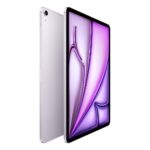 Apple iPad Air 13" M3 Liquid Retina Wi-Fi + Cellular 1TB Purple